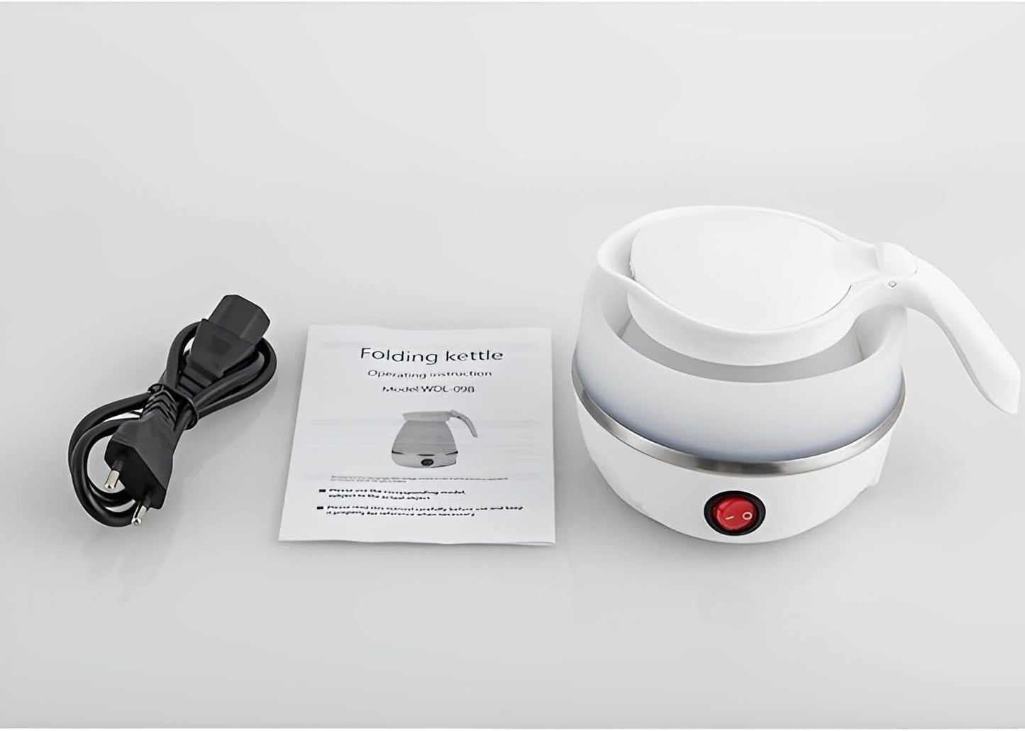 Folding Electric Kettle