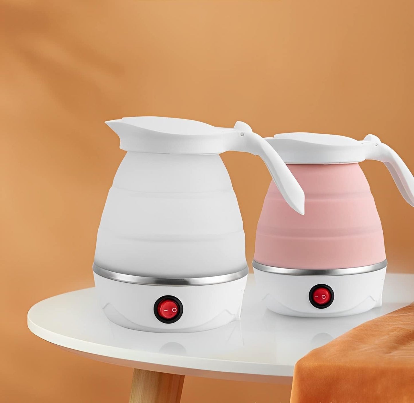 Folding Electric Kettle