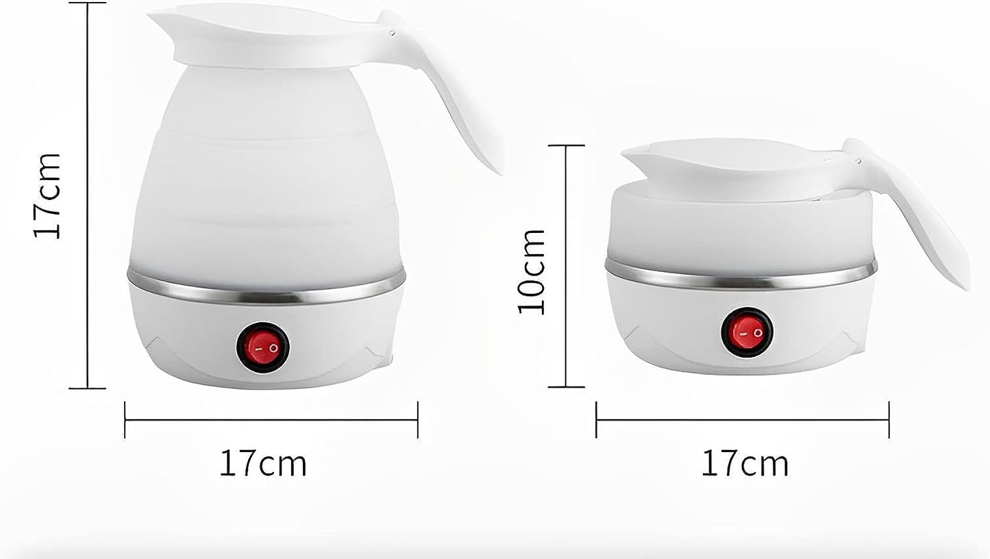 Folding Electric Kettle