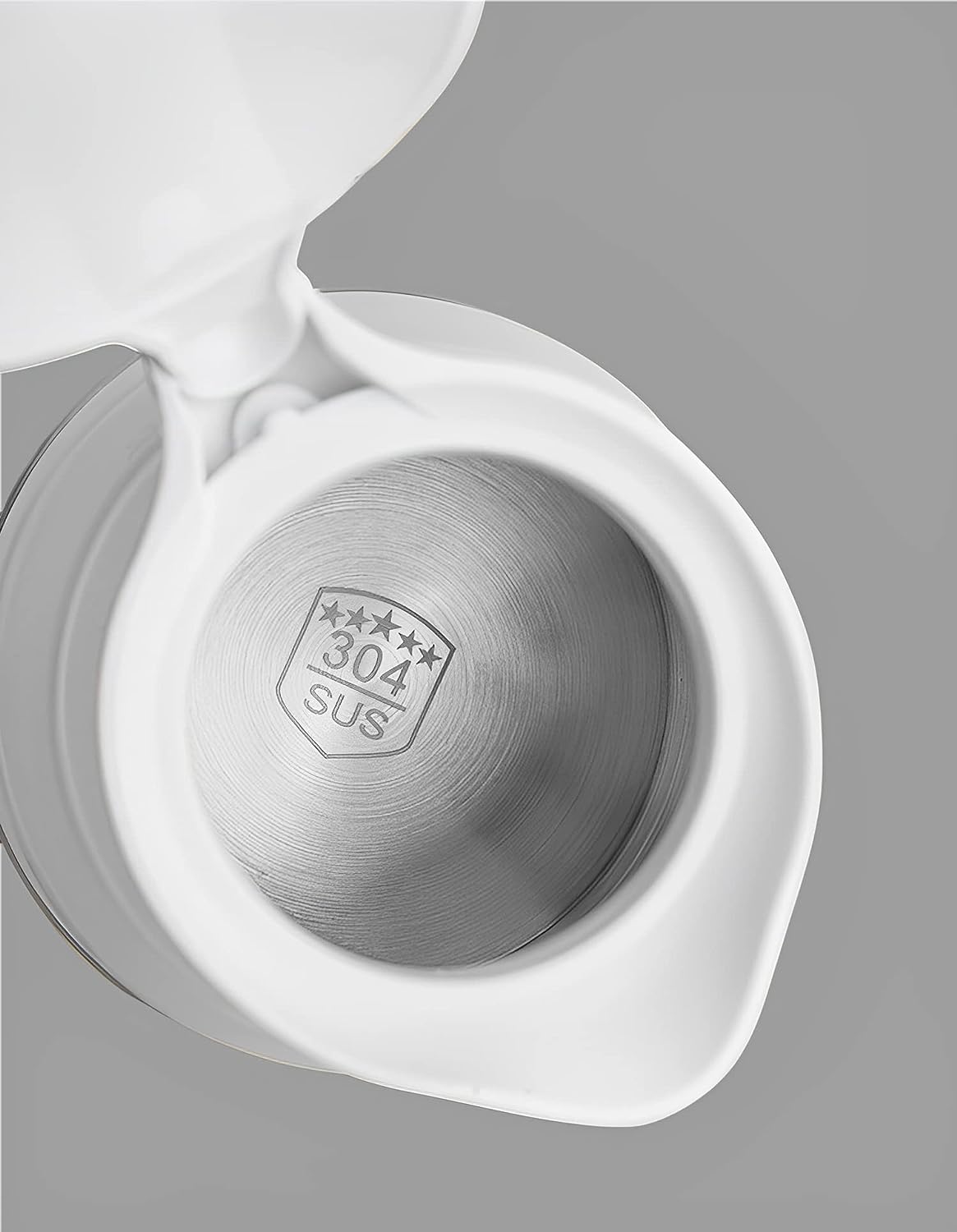 Folding Electric Kettle