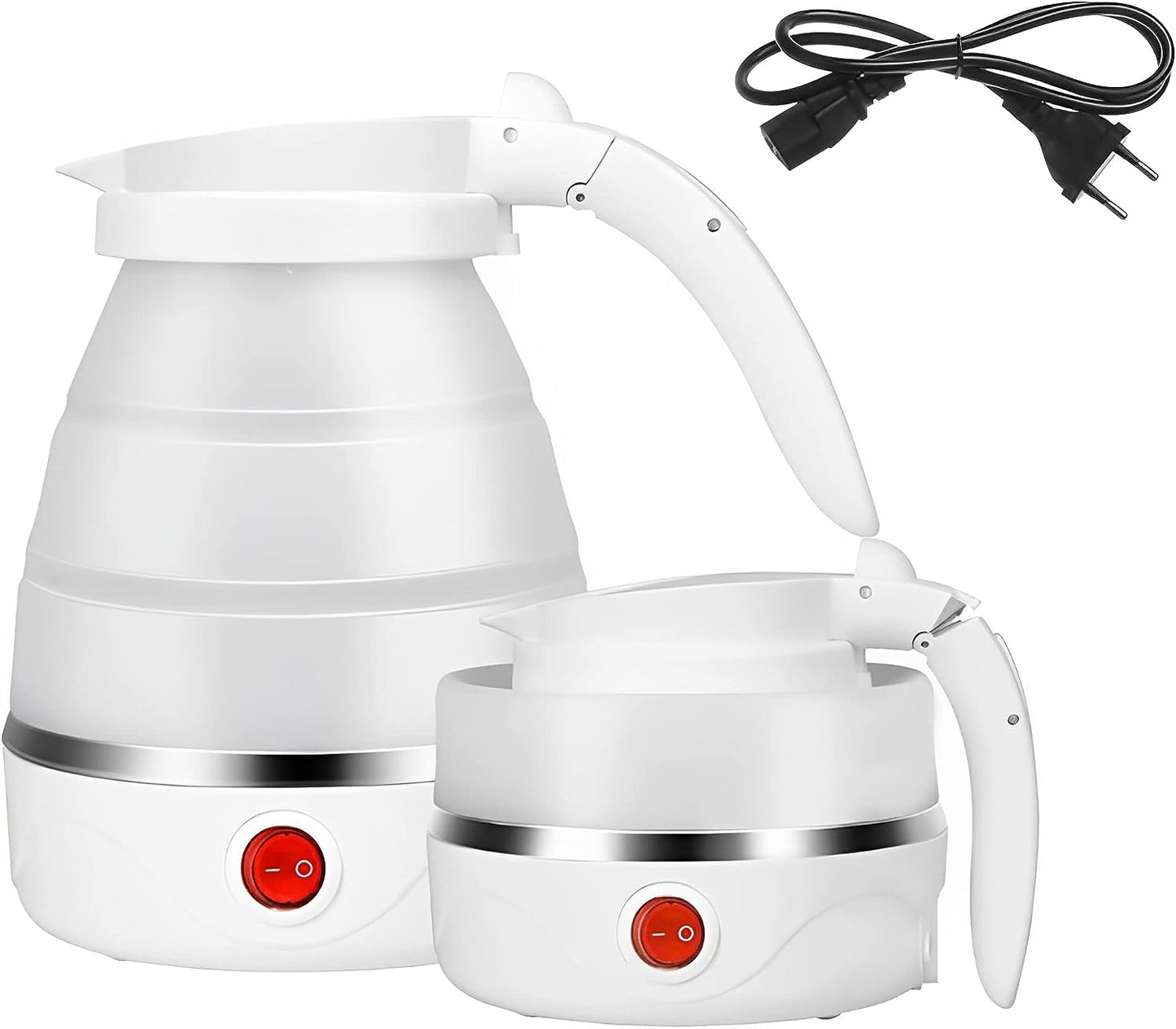 Folding Electric Kettle