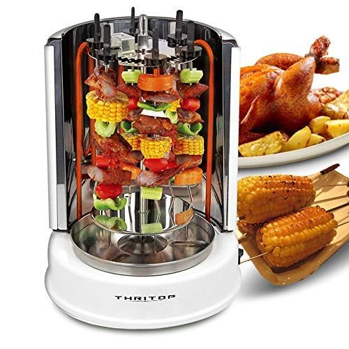Electric Grill