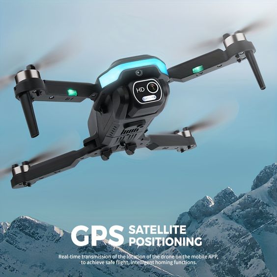 Professional HD 4K Flying Drone