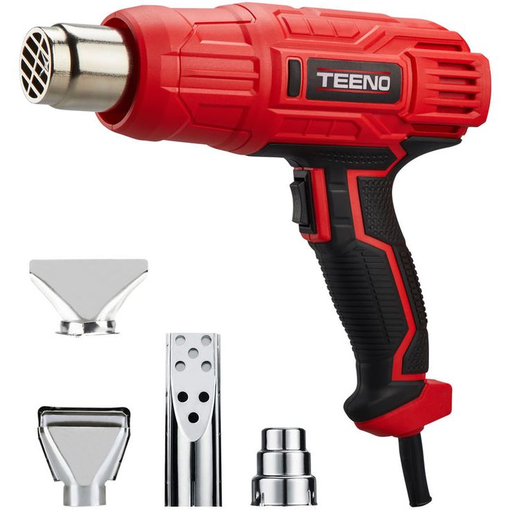 Compact Hot Air Gun